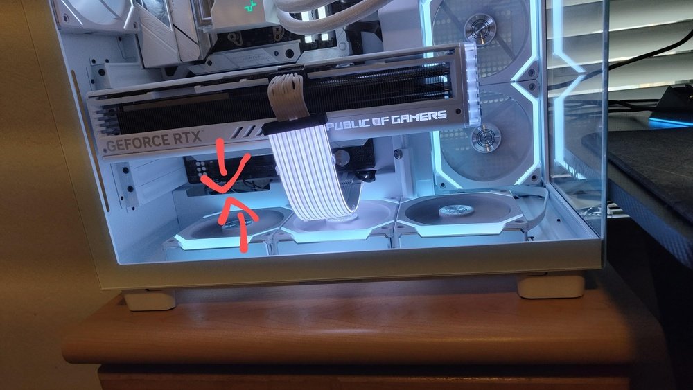 Are Gpu Fans Intake Or Exhaust: Ultimate Cooling Guide Revealed