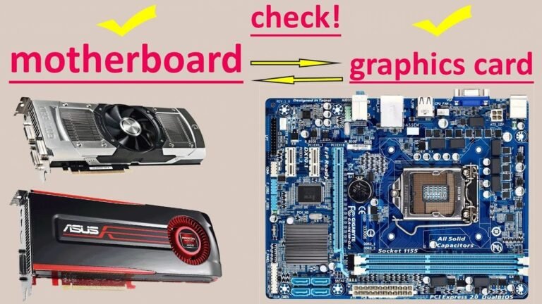 Can Any GPU Fit in Any Motherboard: Ultimate Compatibility Guide