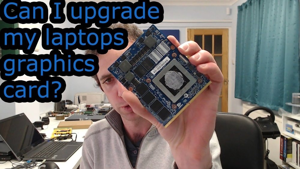 Can I Upgrade My Gpu Laptop: Essential Tips You Must Know