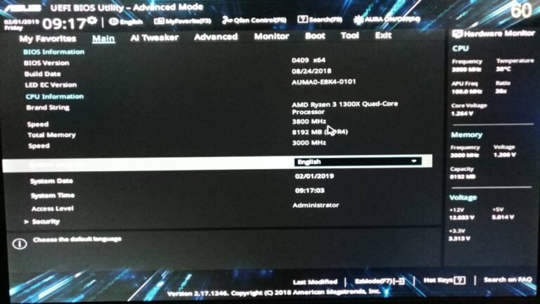 Can You Check Gpu in Bios: Quick Ways to Verify Your Graphics Card