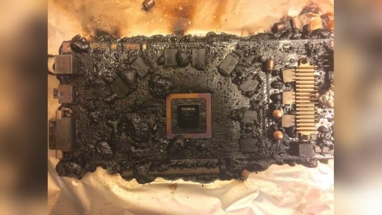 Does Mining Bitcoin Damage Gpu: Truths Every Miner Must Know