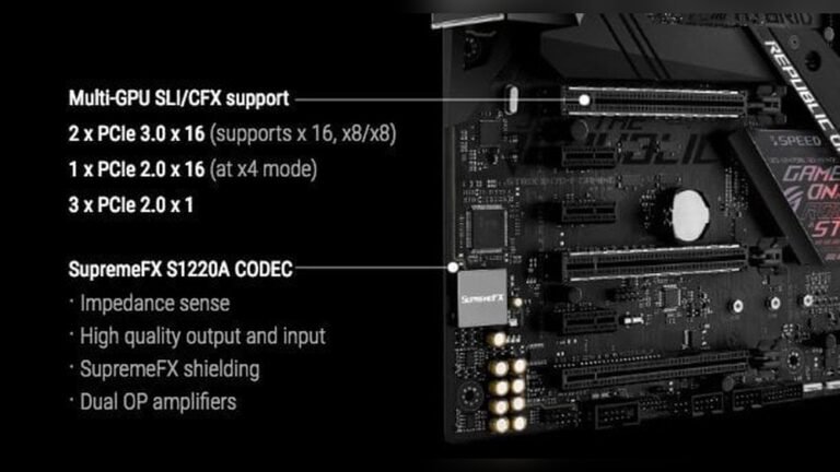 Does Motherboard Matter for Gpu: Essential Facts You Must Know
