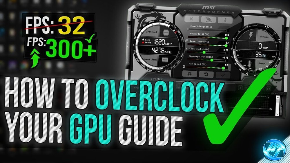 How Can I Overclock My Gpu: Ultimate Guide for Maximum Performance