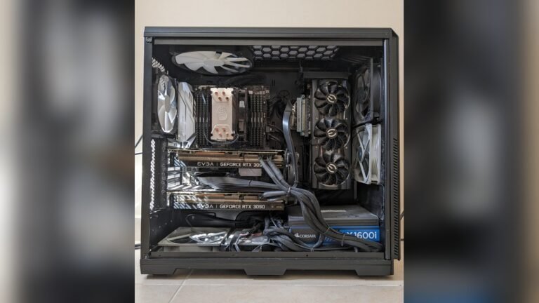 How Do I Know If a Dual-Gpu System Boosts My PC Performance?
