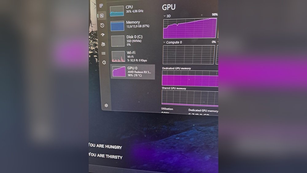 How Hot is to Hot for a Gpu: Ultimate Guide to Safe Temps