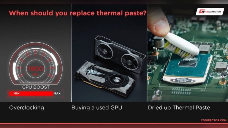 How Hot Should Gpu Be: Optimal Temps to Boost Performance