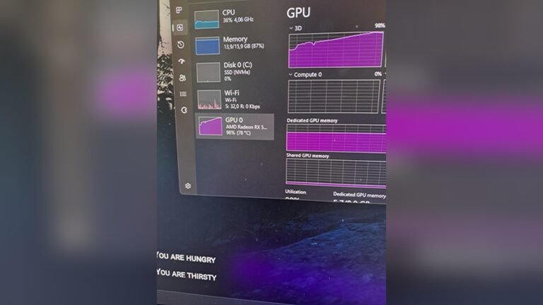 How Hot Should My Gpu Be: Optimal Temps for Peak Performance