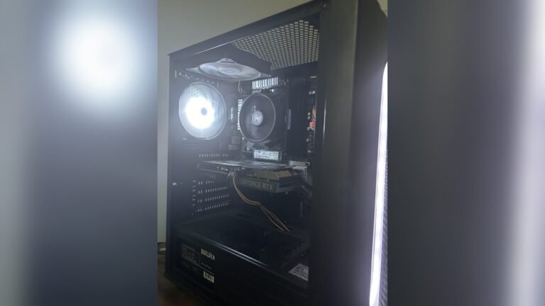 How Many Degrees is Over Heating Gpu: Ultimate Guide to Safe Temps