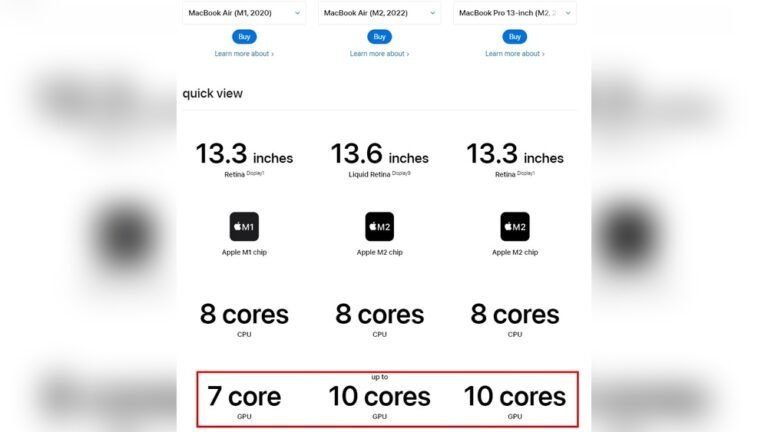 How Many Gpu Cores Do I Have: Easy Ways to Check Now