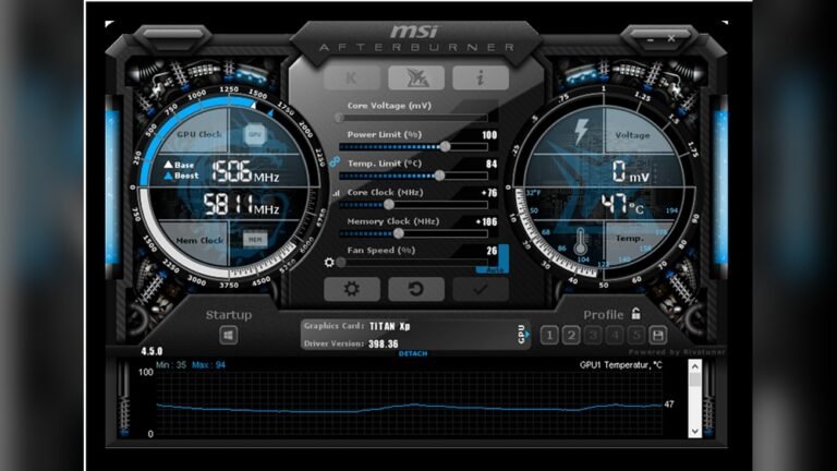 How Much Should I Overclock My Gpu: Expert Tips for Safe Boosts