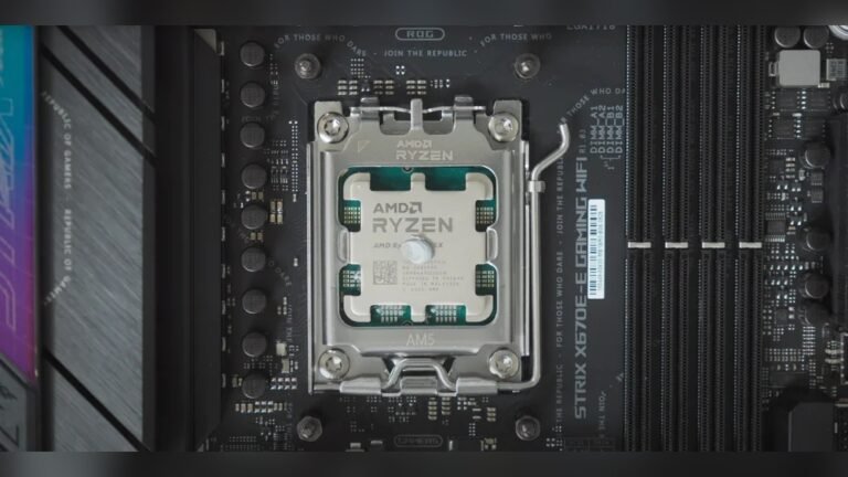 How Much Thermal Paste Cpu Needs for Optimal Cooling Performance