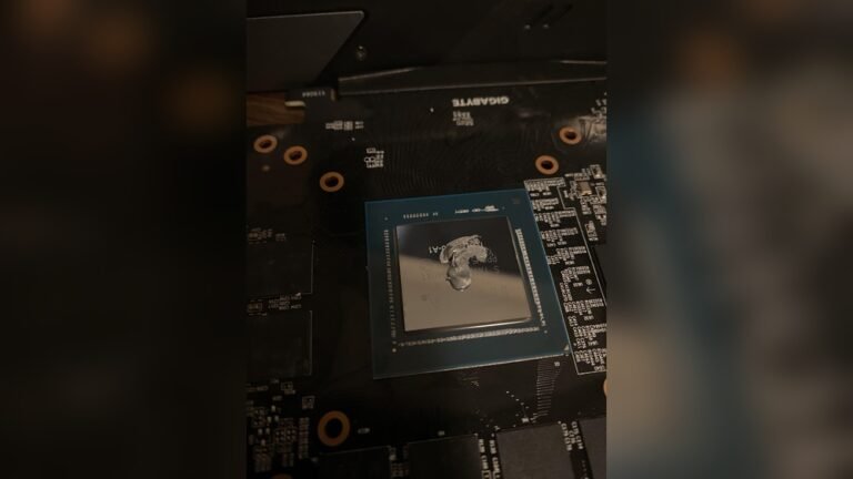 How Much Thermal Paste on Gpu: Expert Tips for Perfect Application