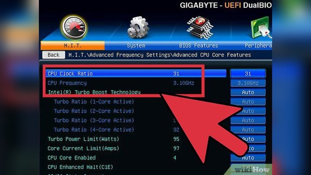 How Overclock Cpu: Boost Performance Safely and Easily