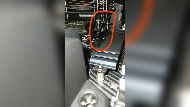 How Tight Should Cpu Cooler Be: Essential Tips for Optimal Cooling