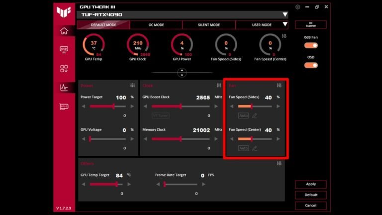 How to Adjust Gpu Fan Speed: Ultimate Guide for Optimal Cooling