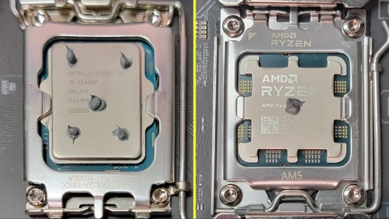 How to Apply Cooling Paste to Cpu: Easy Steps for Optimal Cooling