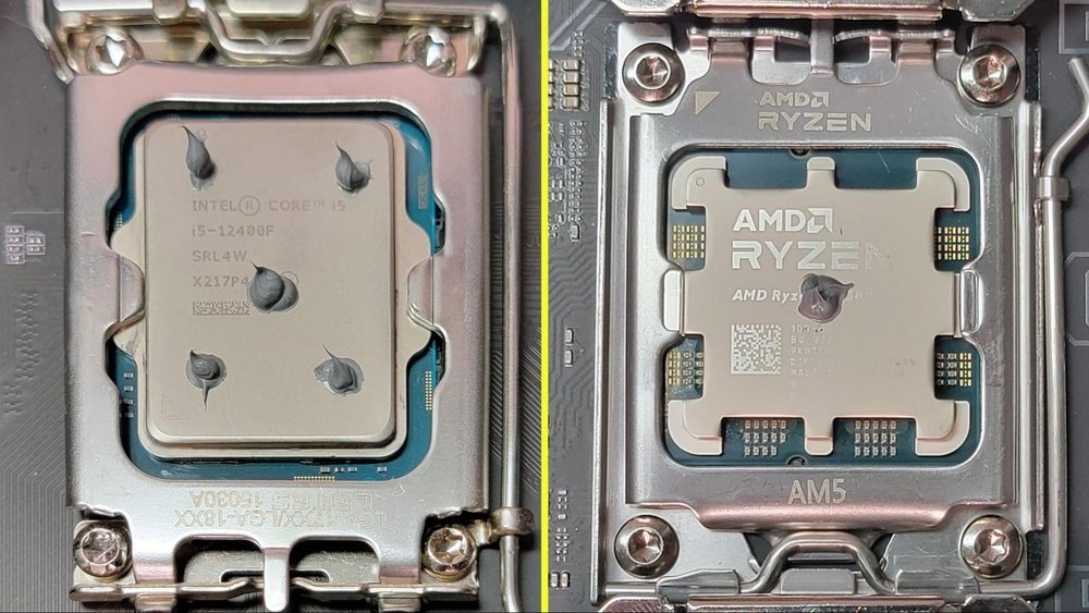 How to Apply Thermal Compound to Cpu: Expert Tips for Perfect Cooling