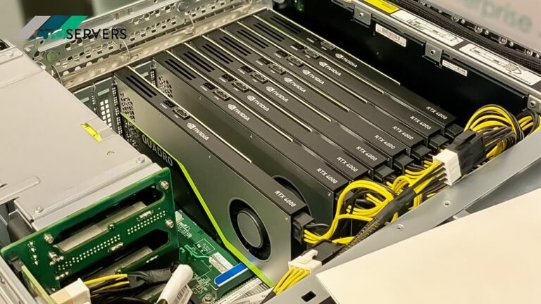 How to Build Gpu Cluster: Ultimate Guide for High-Performance Computing