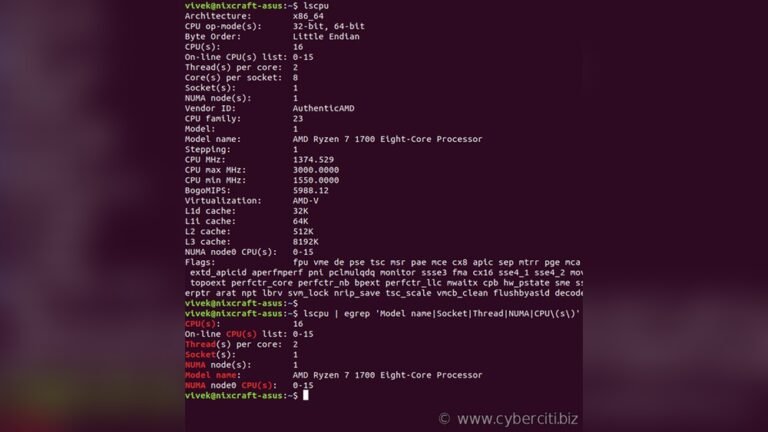 How to Check Cpu in Linux: Quick and Easy Methods Explained