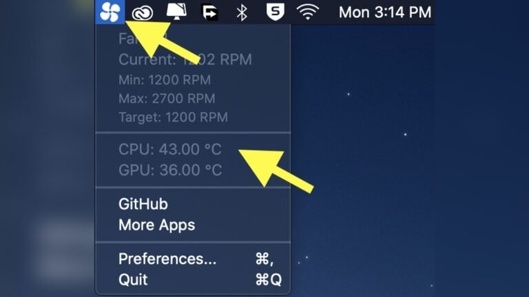 How to Check Cpu Temp Mac: Easy Tips for Accurate Monitoring