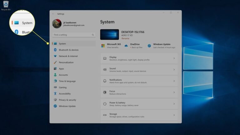 How to Check Cpu Temperature Windows 11: Quick & Easy Guide