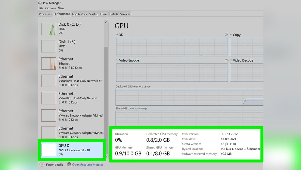 How to Check Gpu Memory: Easy Steps to Boost Your PC Performance