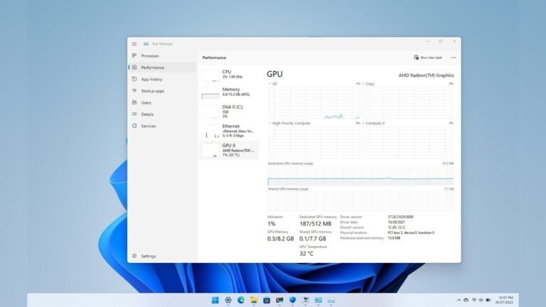 How to Check Gpu Temp Windows 11: Easy Steps for Accurate Monitoring