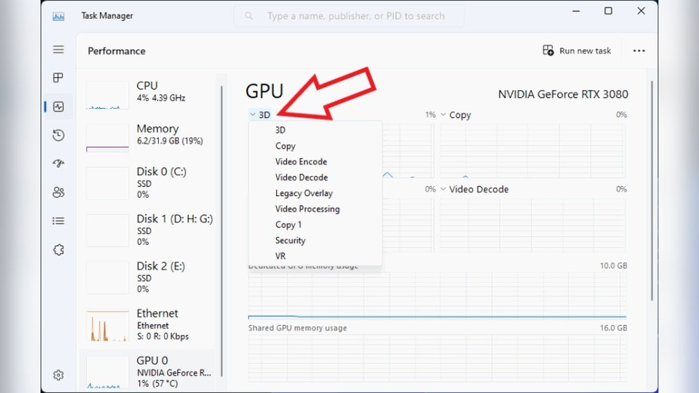 How to Check Gpu Usage: Easy Steps to Monitor Performance