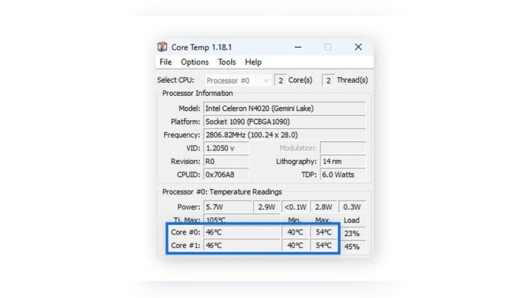 How to Check If Cpu is Overheating: Quick & Easy Steps
