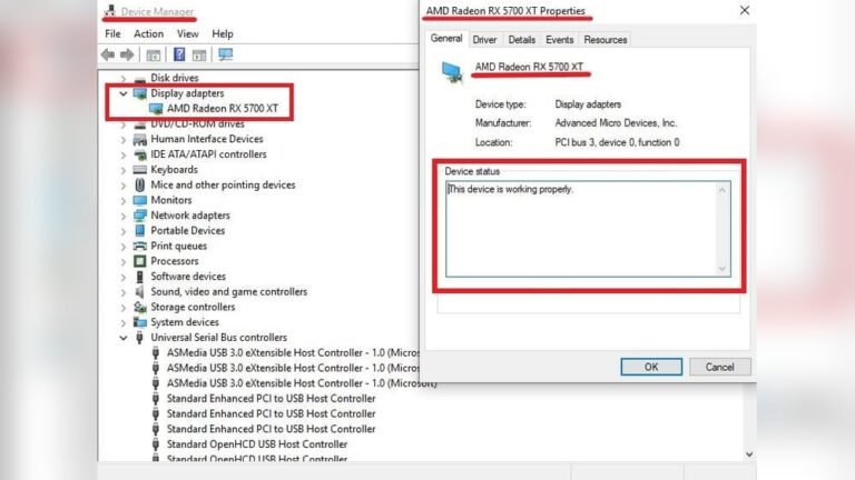 How to Check If My Gpu is Working Properly: Easy Steps to Verify