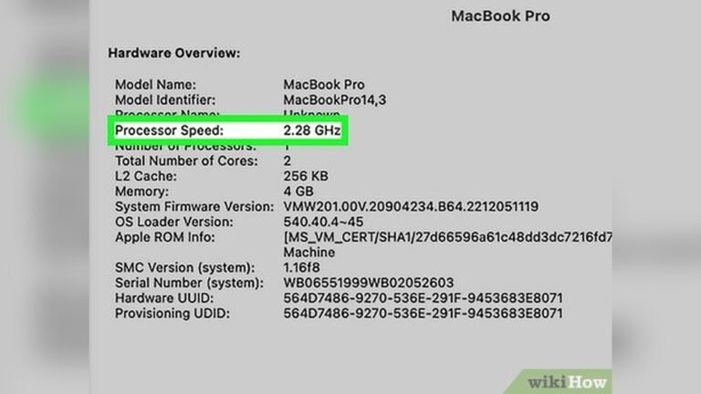 How to Check My Cpu Speed: Quick & Easy Methods Revealed