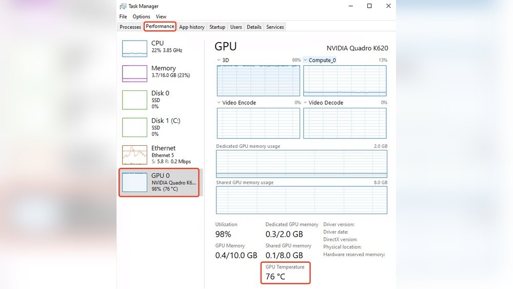 How to Check Temps of Cpu And Gpu: Easy Methods for Accurate Monitoring