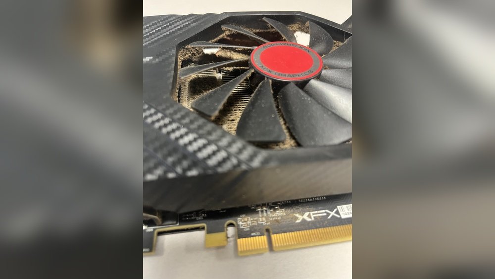 How to Clean Gpu Fans: Ultimate Guide for Peak Performance