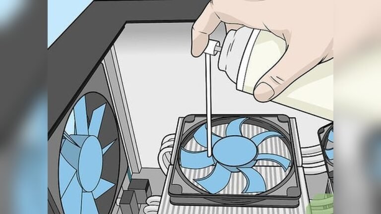 How to Cool Cpu down: Ultimate Tips for Faster Performance