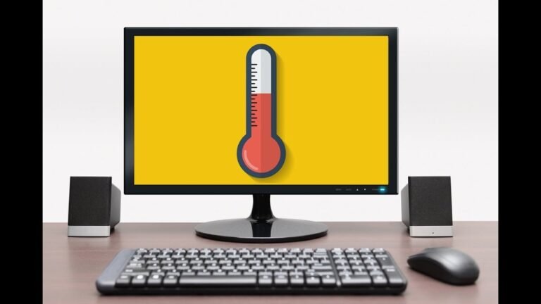 How to Cool down Your Cpu: Ultimate Tips for Fast Cooling