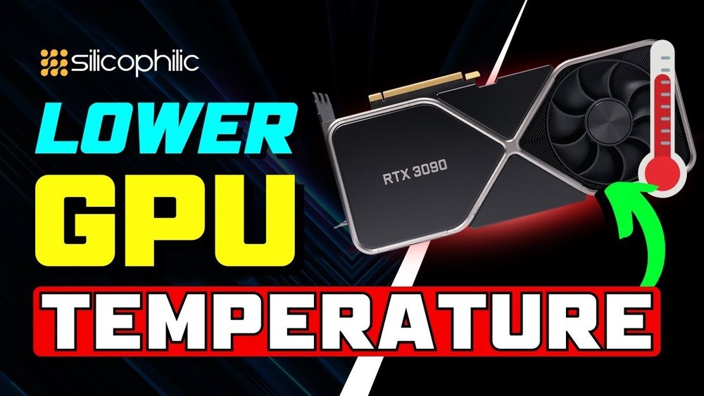 How to Cool Gpu Down: Ultimate Tips for Maximum Performance