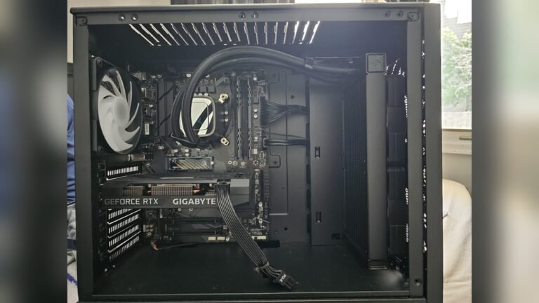 How to Cool Your Cpu down: Ultimate Tips for Maximum Performance