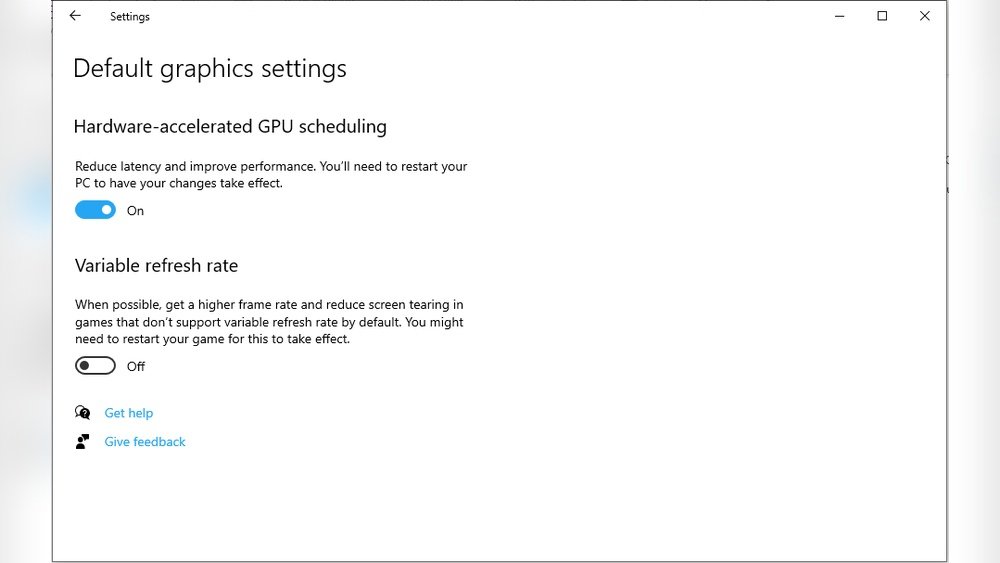 How to Enable Hardware Accelerated Gpu Scheduling: Boost Performance Fast