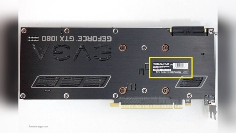 How to Find Gpu Serial Number: Quick & Easy Methods Revealed