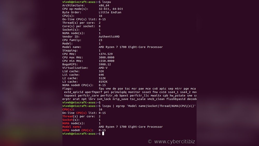 How to Find the Cpu in Linux: Quick and Easy Methods Revealed