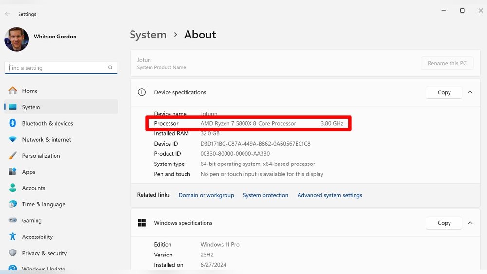 How to Find Your Cpu: Quick and Easy Steps Revealed