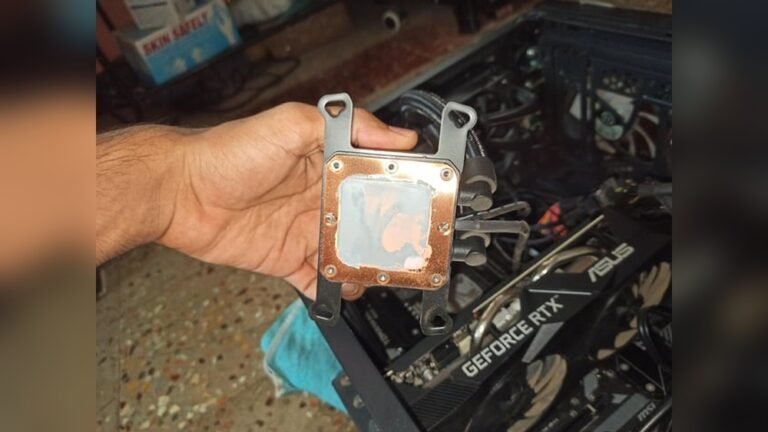 How to Fix Overheating Cpu: Easy Steps to Cool It Fast