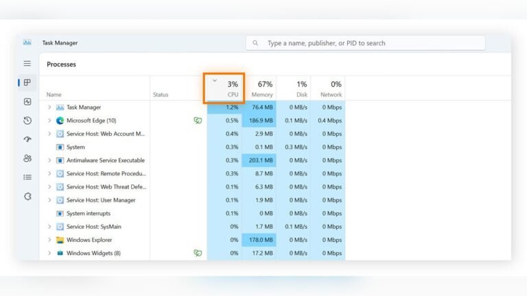 How to Free Up Cpu Usage: Easy Tips to Boost Performance Fast