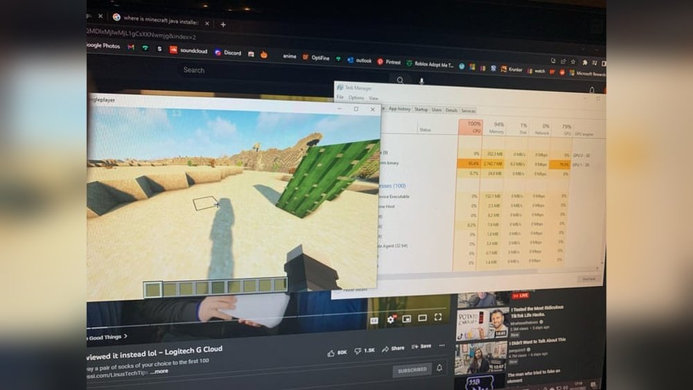 How to Get Minecraft to Use More Cpu: Boost Performance Fast