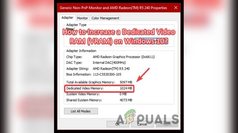 How to Increase Dedicated Gpu Memory: Boost Performance Fast