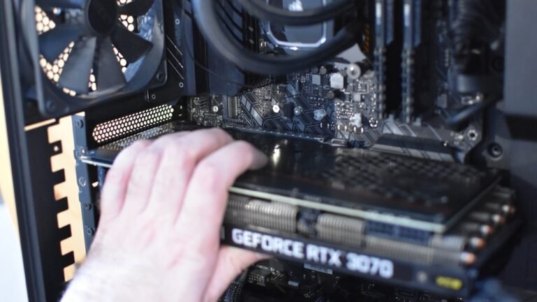 How to Install a New Gpu: Easy Steps for Ultimate Performance