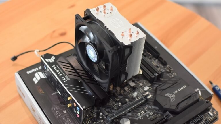 How to Install Aftermarket Cpu Cooler: Step-by-Step Easy Guide