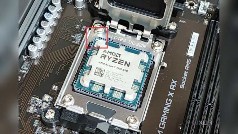 How to Install Amd Cpu: Easy Step-by-Step Guide for Beginners