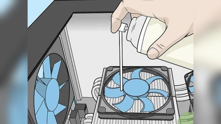 How to Keep Cpu Cool: Ultimate Tips for Optimal Performance