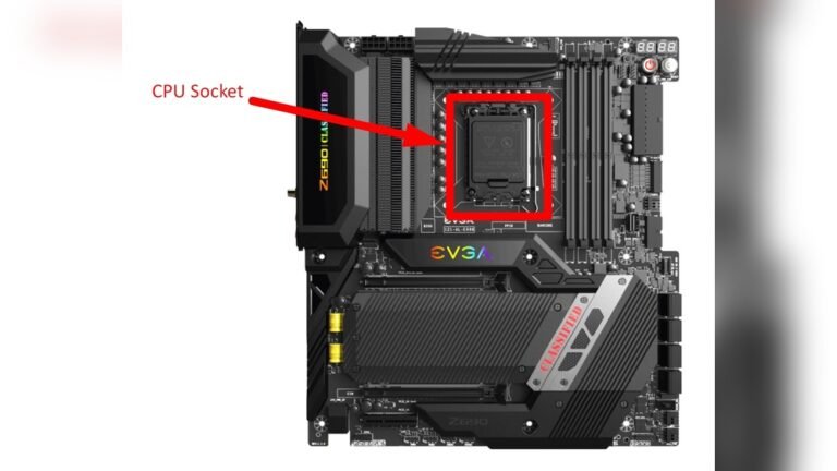 How to Know If a Cpu is Compatible With Motherboard: Ultimate Guide